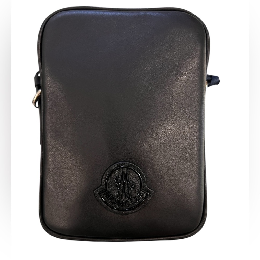 authentic nwt moncler bag
